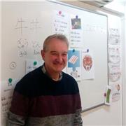 Spanish Teacher for foreigners (I know the city quite well)
